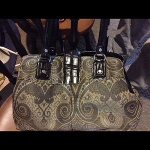 Liz Claiborne Purse